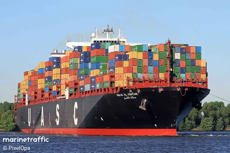 TANGIER EXPRESS