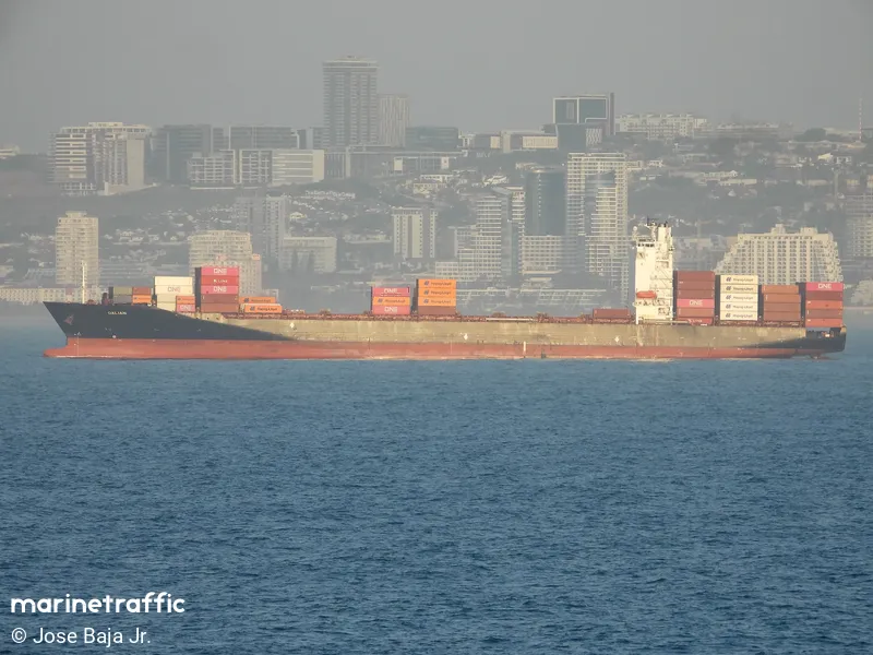DALIAN