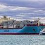 MAERSK TANJONG