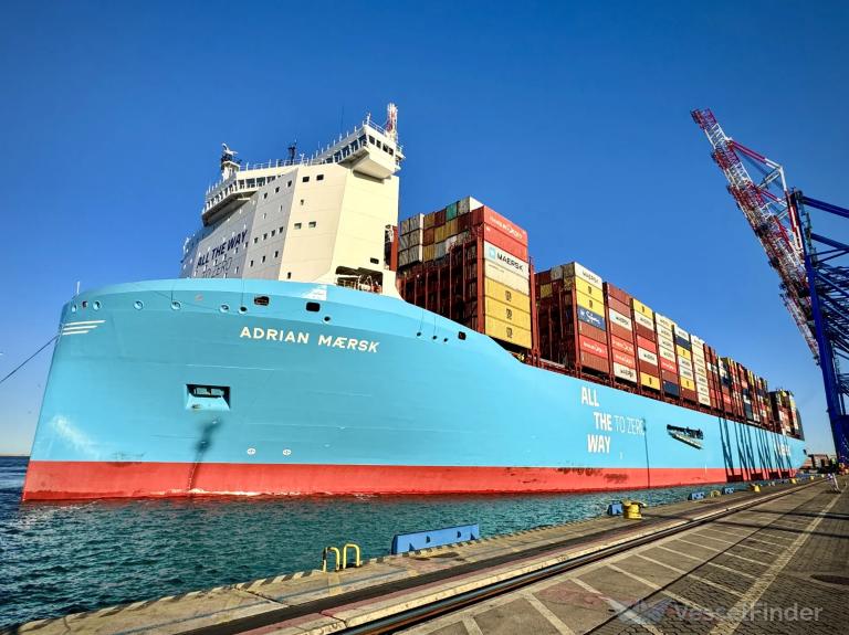 ADRIAN MAERSK