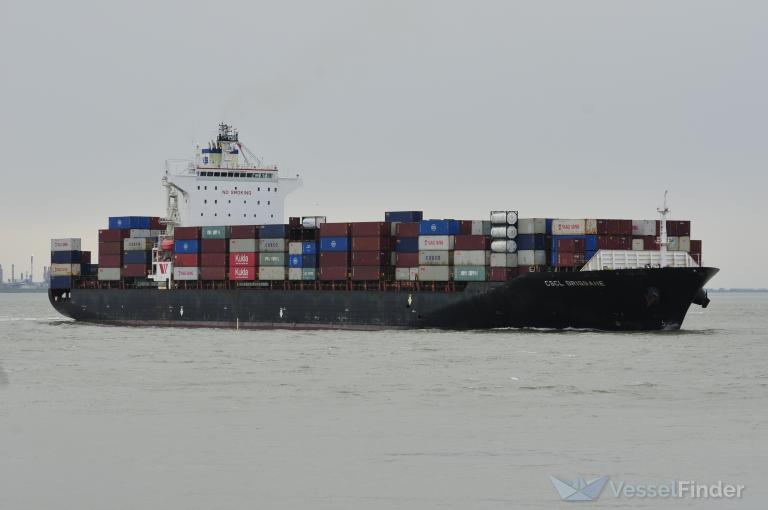 SEASPAN BRISBANE