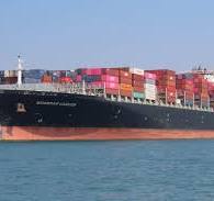 SEASPAN GANGES