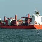 SEASPAN SANTOS