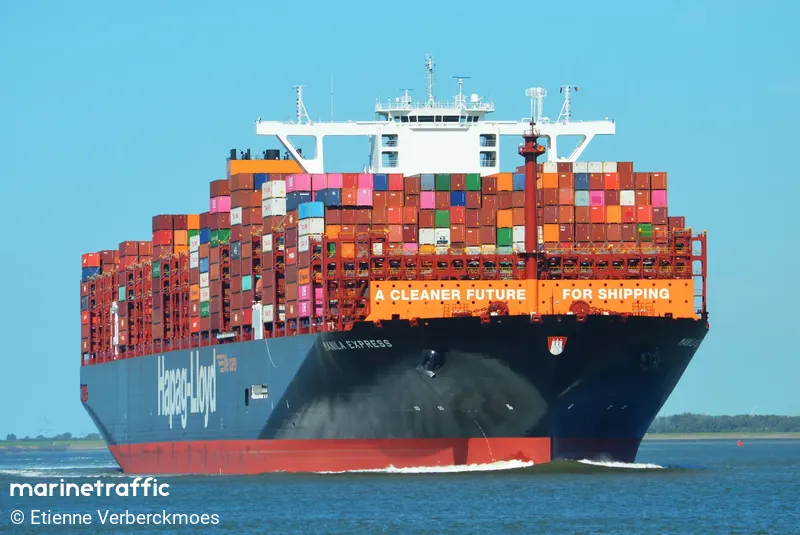 MANILA EXPRESS