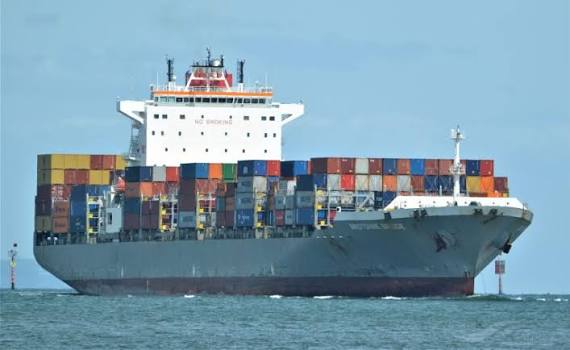SEASPAN OSAKA